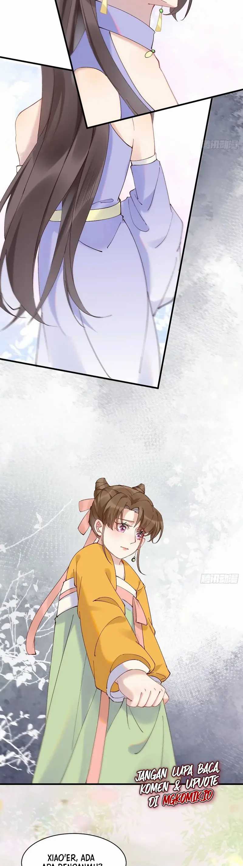 The Ghostly Doctor Chapter 593 Gambar 17