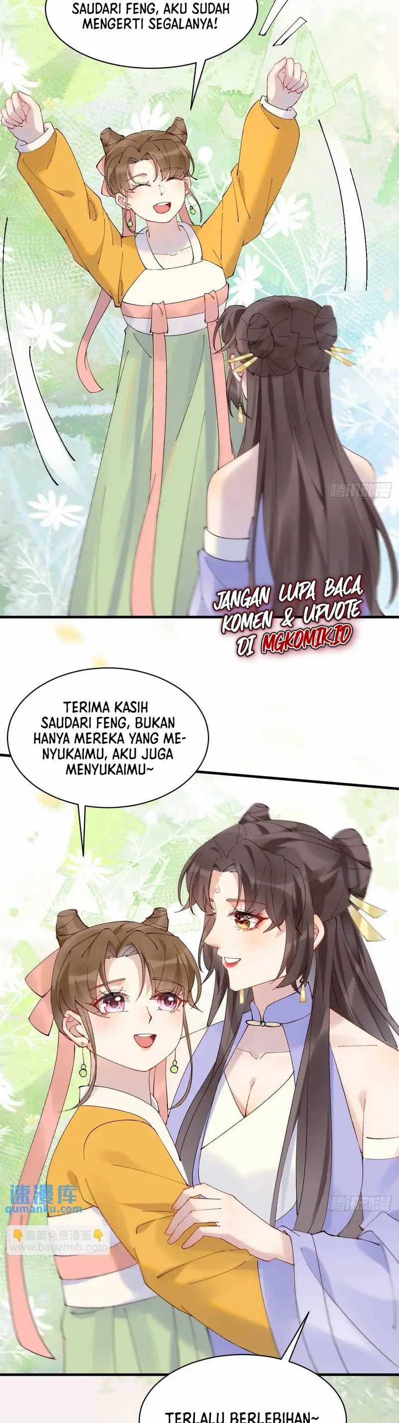 The Ghostly Doctor Chapter 593 Gambar 21