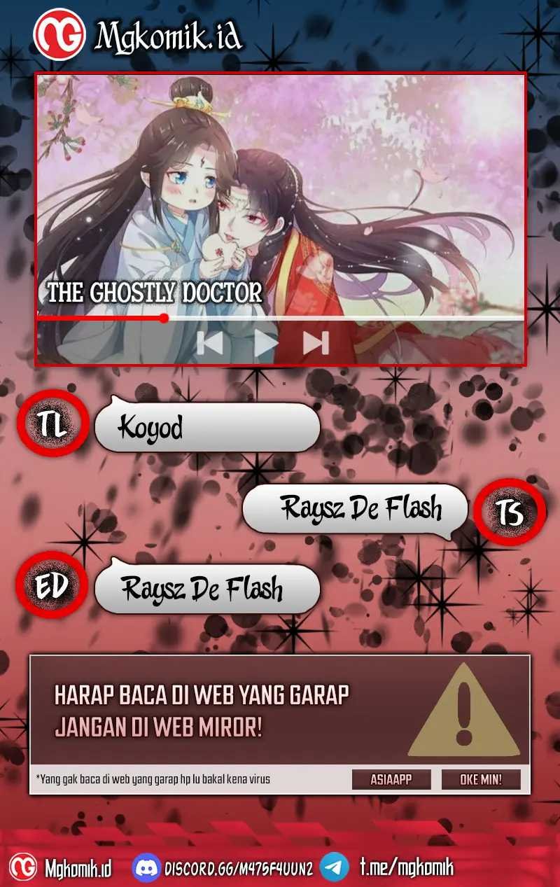 The Ghostly Doctor Chapter 597 Gambar 1