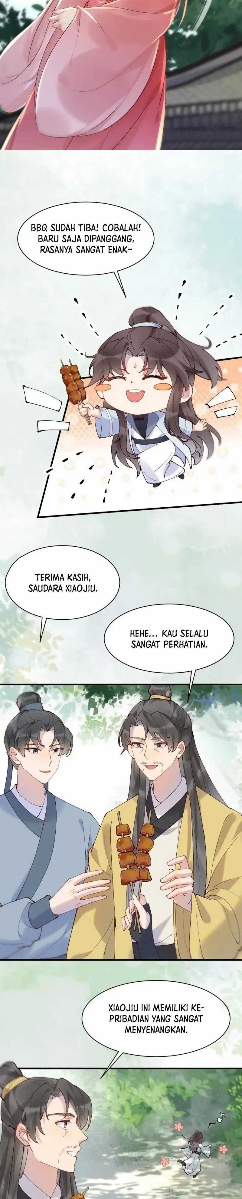 The Ghostly Doctor Chapter 597 Gambar 3