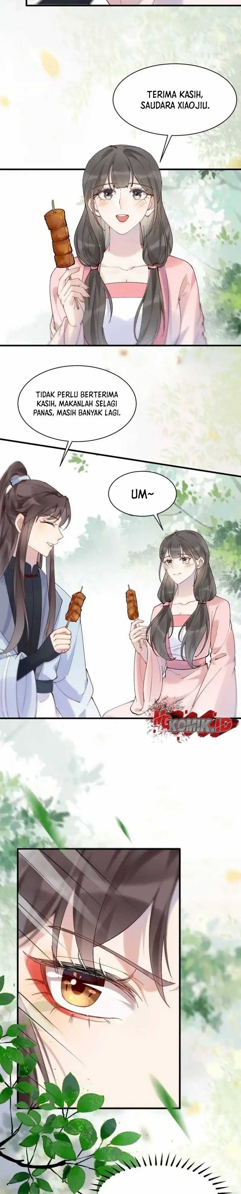 The Ghostly Doctor Chapter 597 Gambar 5