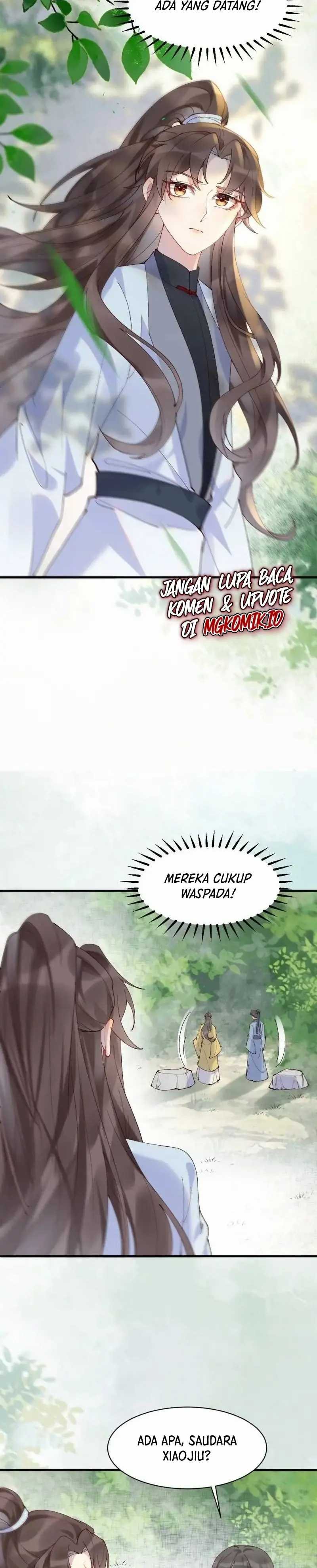 The Ghostly Doctor Chapter 597 Gambar 6
