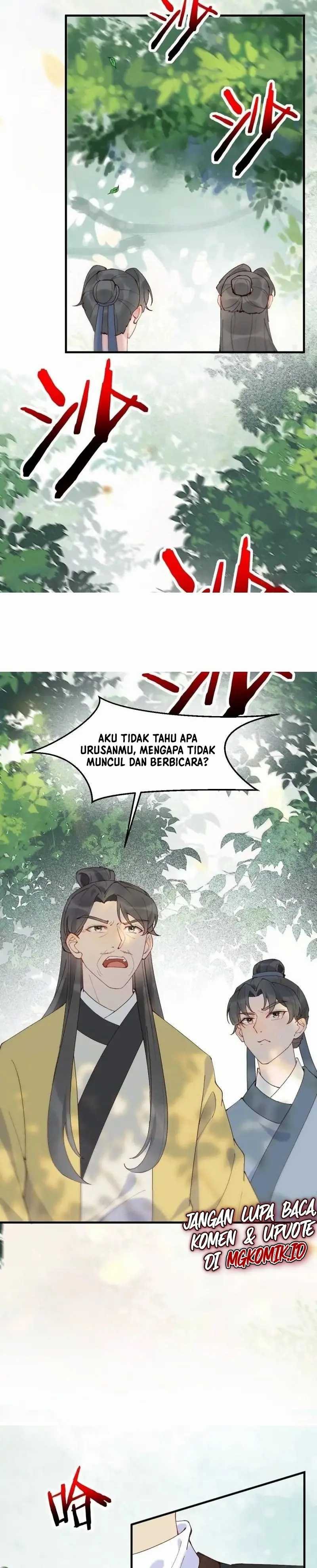 The Ghostly Doctor Chapter 597 Gambar 9