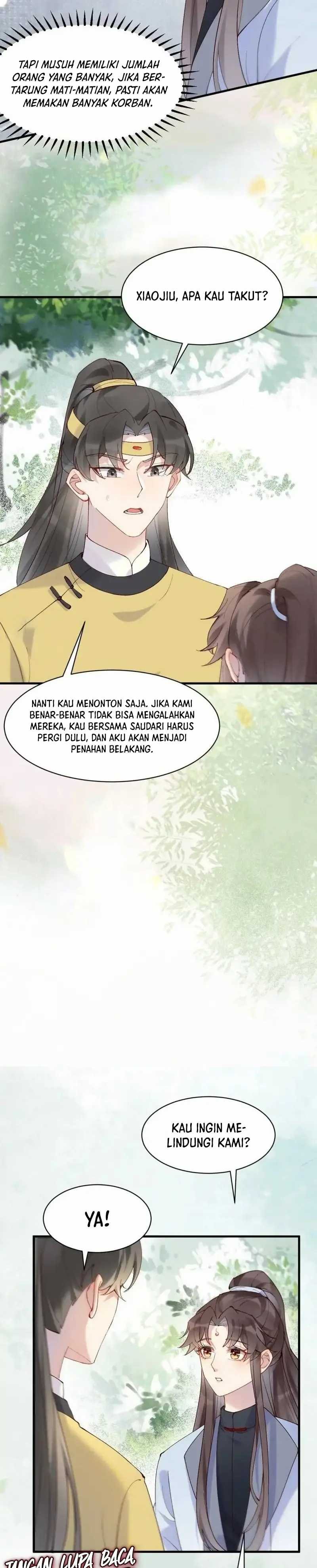 The Ghostly Doctor Chapter 597 Gambar 13