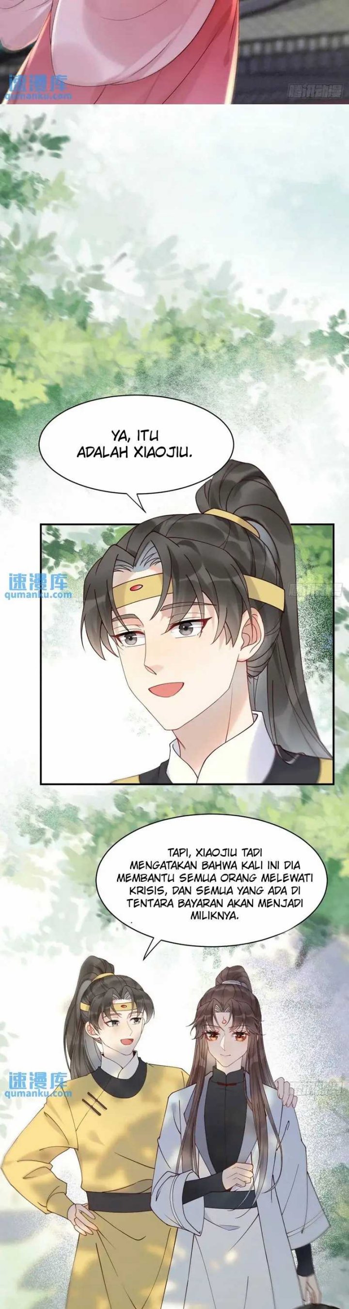 The Ghostly Doctor Chapter 599 Gambar 5