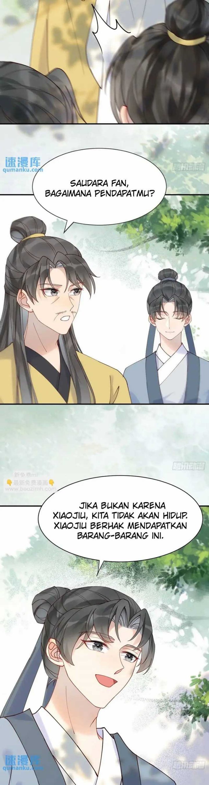 The Ghostly Doctor Chapter 599 Gambar 6
