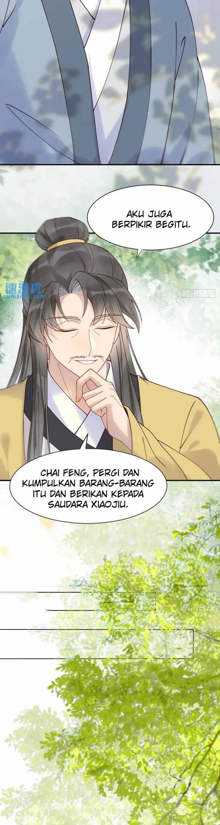 The Ghostly Doctor Chapter 599 Gambar 7