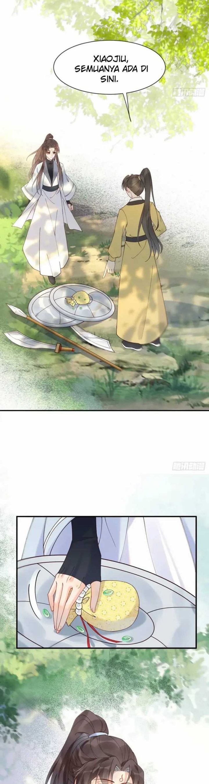 The Ghostly Doctor Chapter 599 Gambar 8