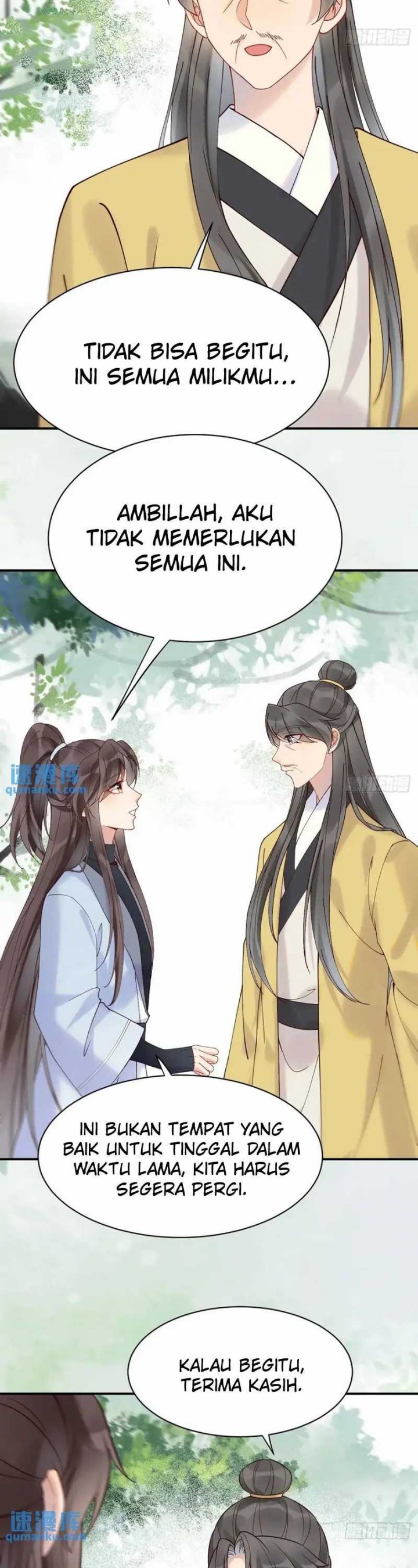 The Ghostly Doctor Chapter 599 Gambar 10