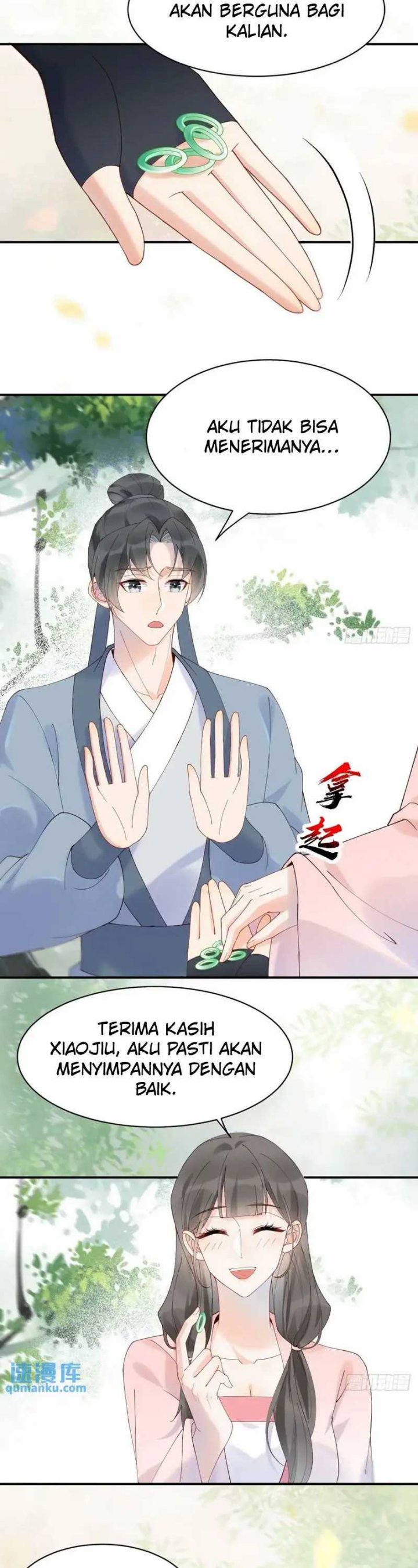 The Ghostly Doctor Chapter 599 Gambar 12