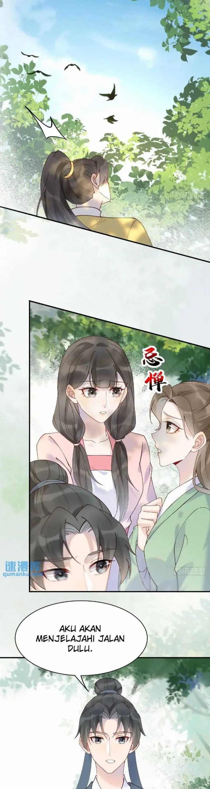 The Ghostly Doctor Chapter 599 Gambar 15