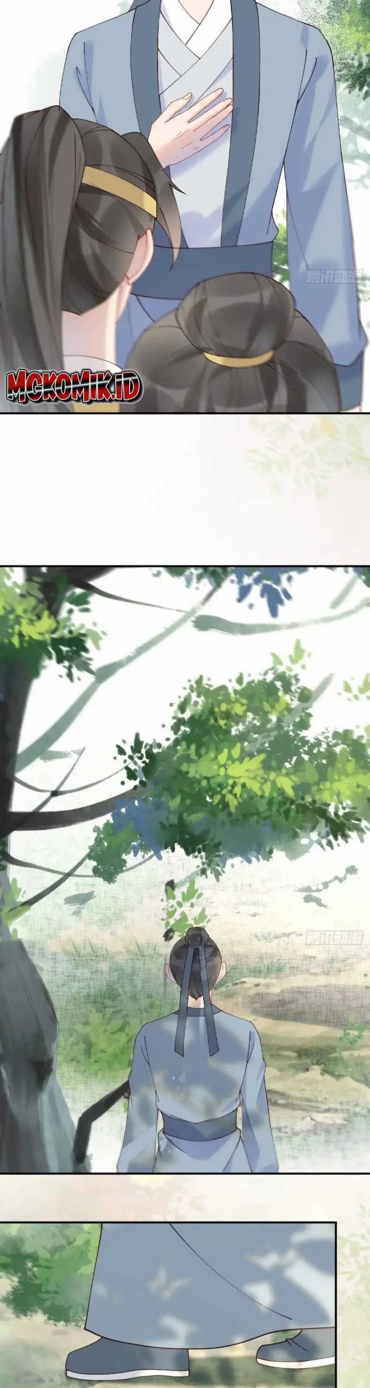 The Ghostly Doctor Chapter 599 Gambar 16