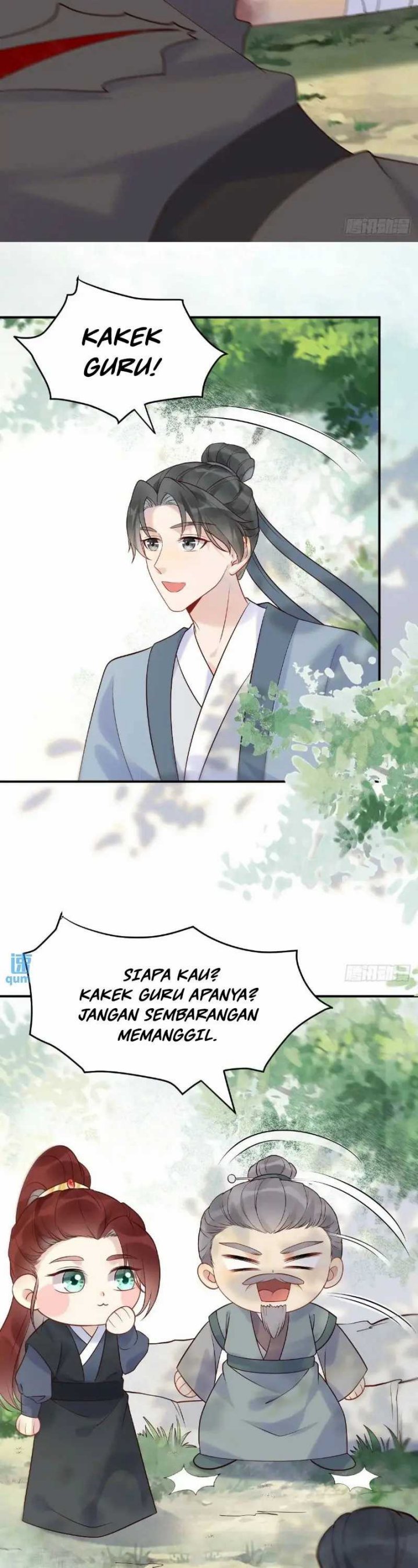 The Ghostly Doctor Chapter 599 Gambar 18