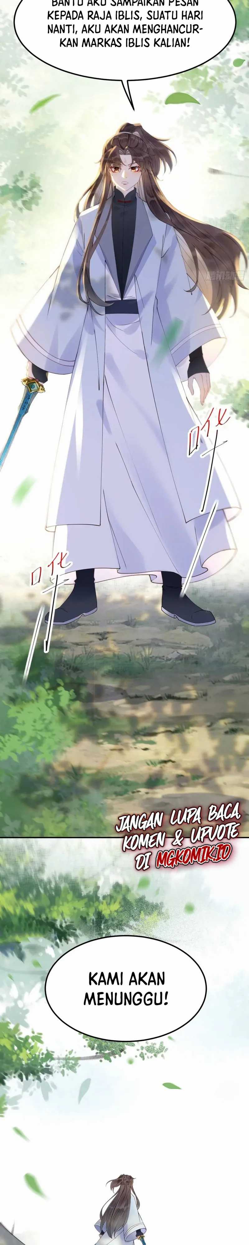 The Ghostly Doctor Chapter 605 Gambar 4