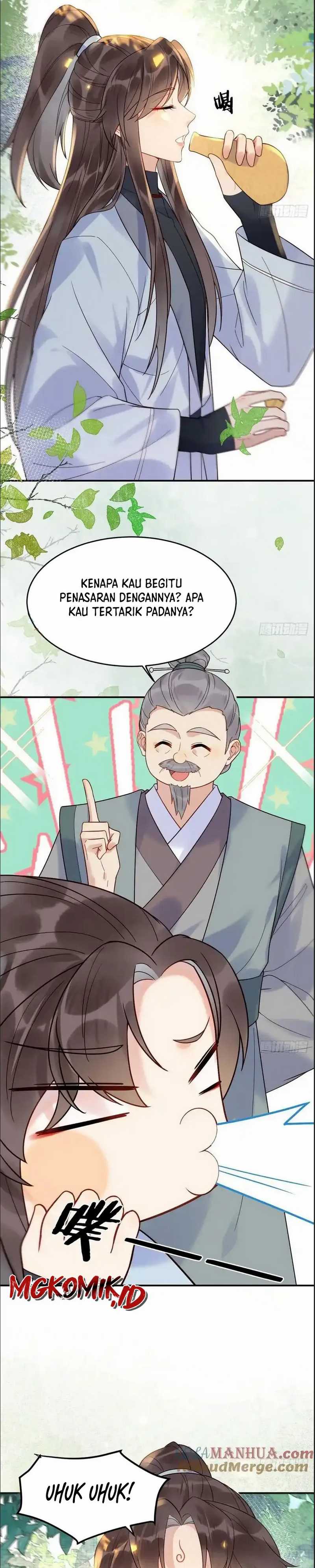 The Ghostly Doctor Chapter 607 Gambar 4