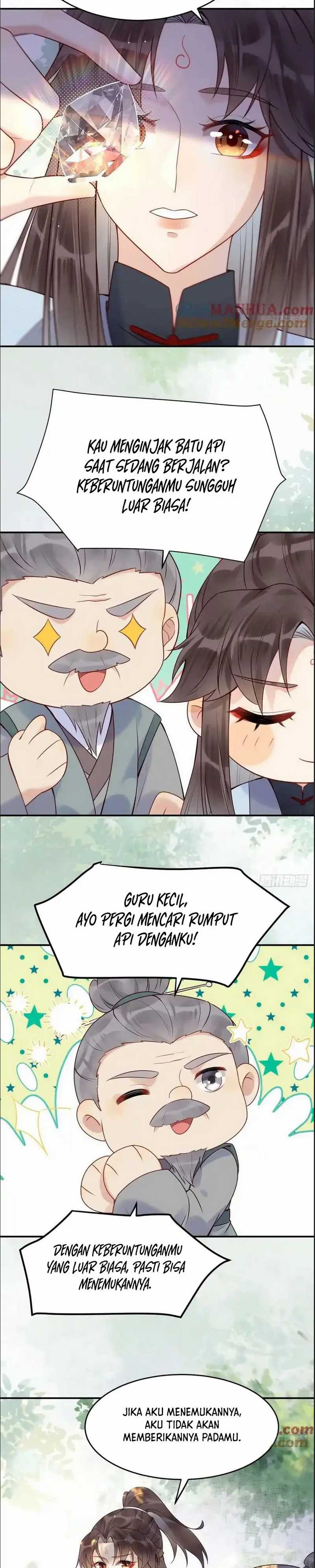 The Ghostly Doctor Chapter 607 Gambar 7