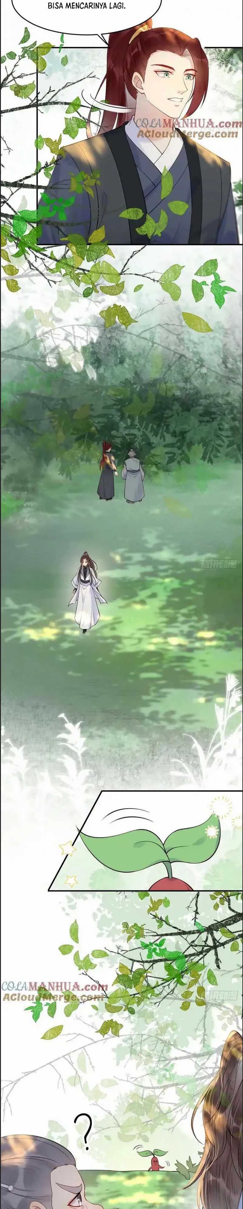 The Ghostly Doctor Chapter 607 Gambar 11