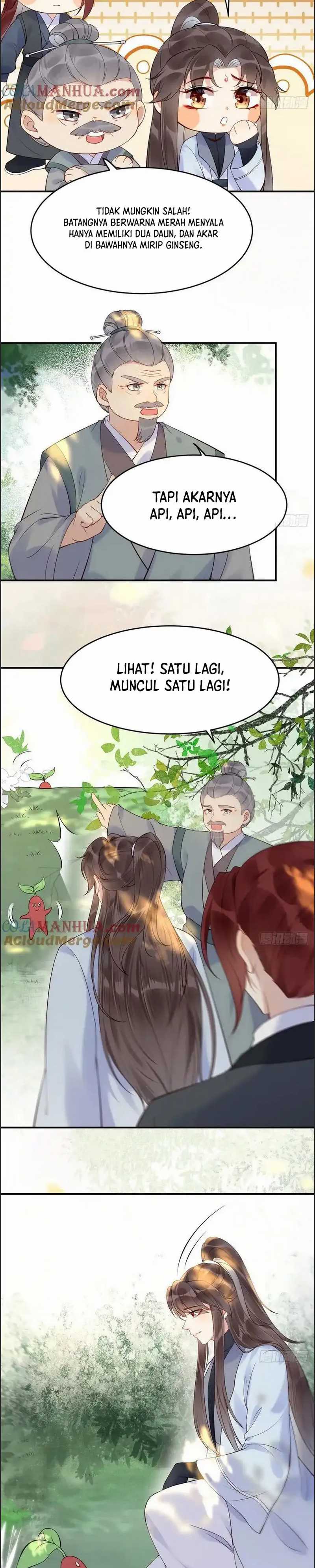 The Ghostly Doctor Chapter 607 Gambar 13