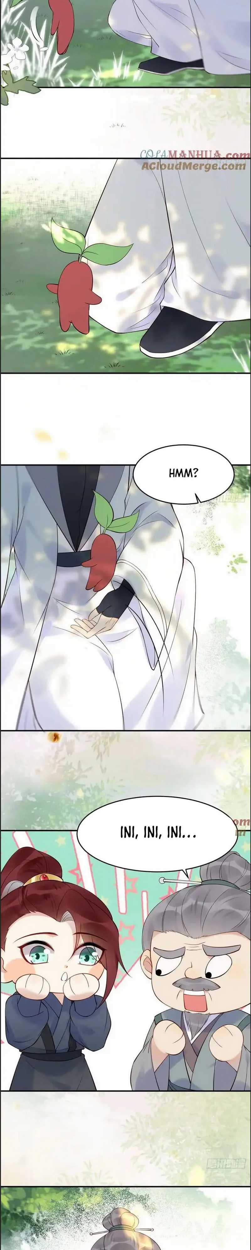 The Ghostly Doctor Chapter 607 Gambar 14