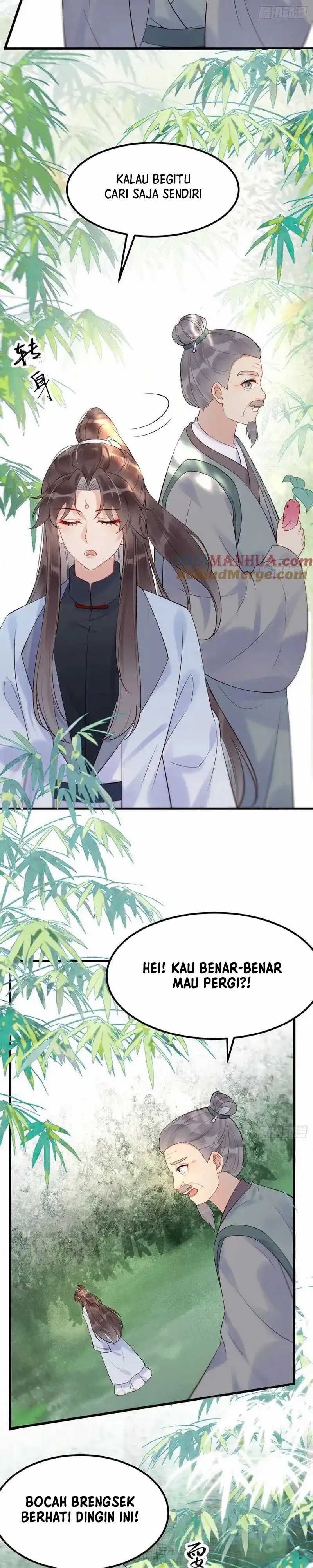 The Ghostly Doctor Chapter 608 Gambar 8