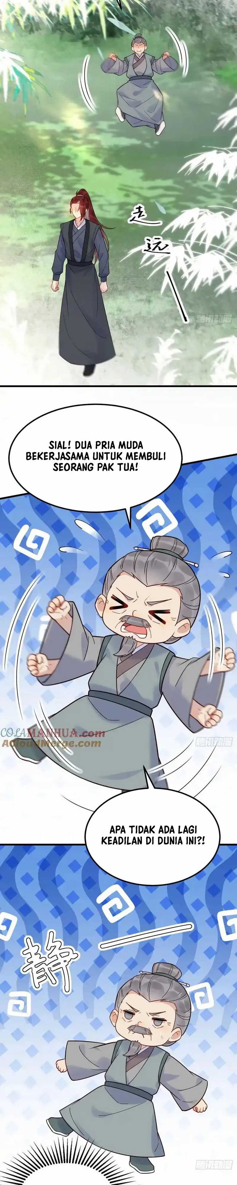 The Ghostly Doctor Chapter 608 Gambar 10