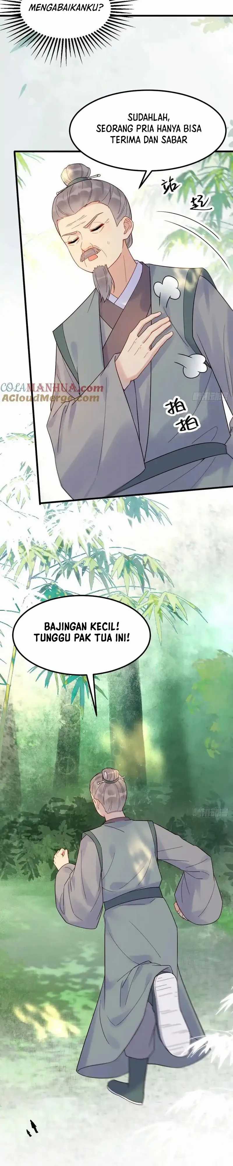 The Ghostly Doctor Chapter 608 Gambar 11