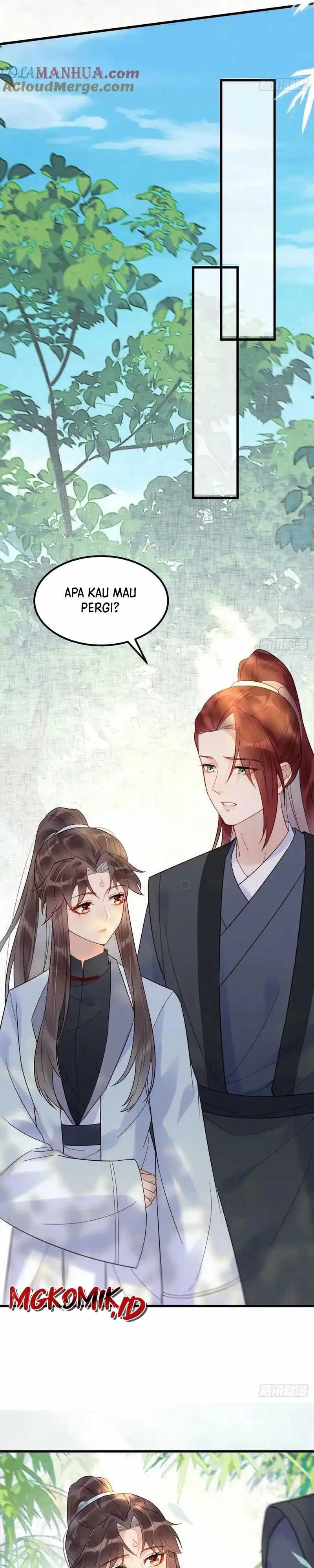 The Ghostly Doctor Chapter 608 Gambar 12