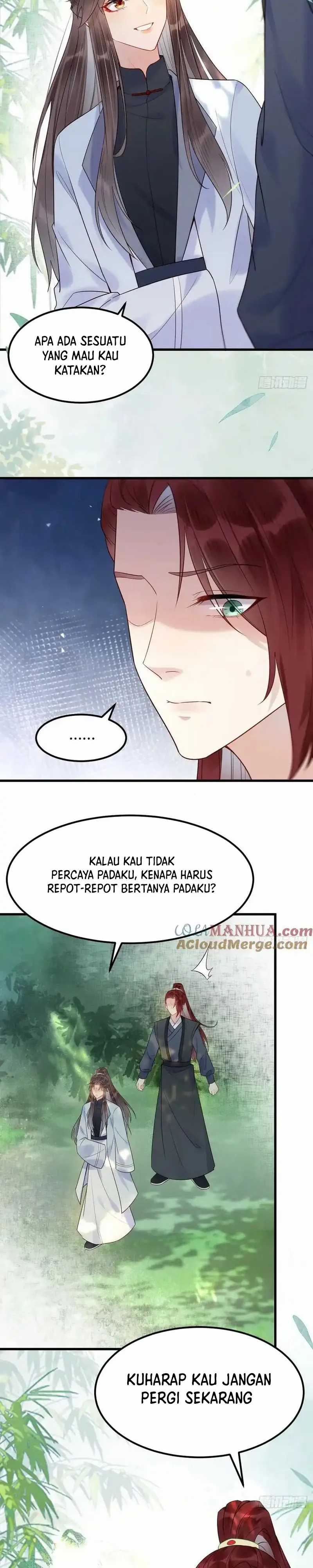 The Ghostly Doctor Chapter 608 Gambar 13