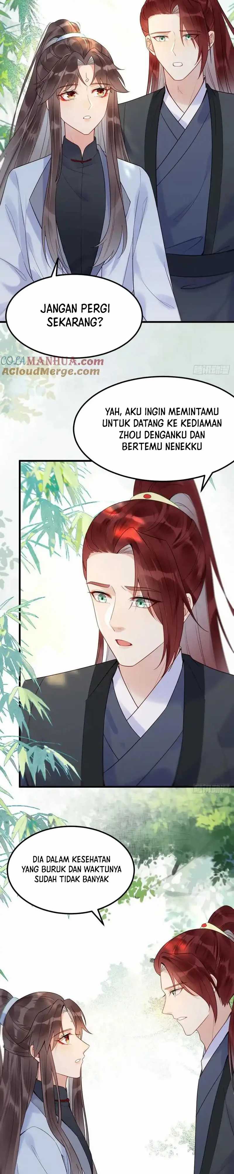 The Ghostly Doctor Chapter 608 Gambar 14