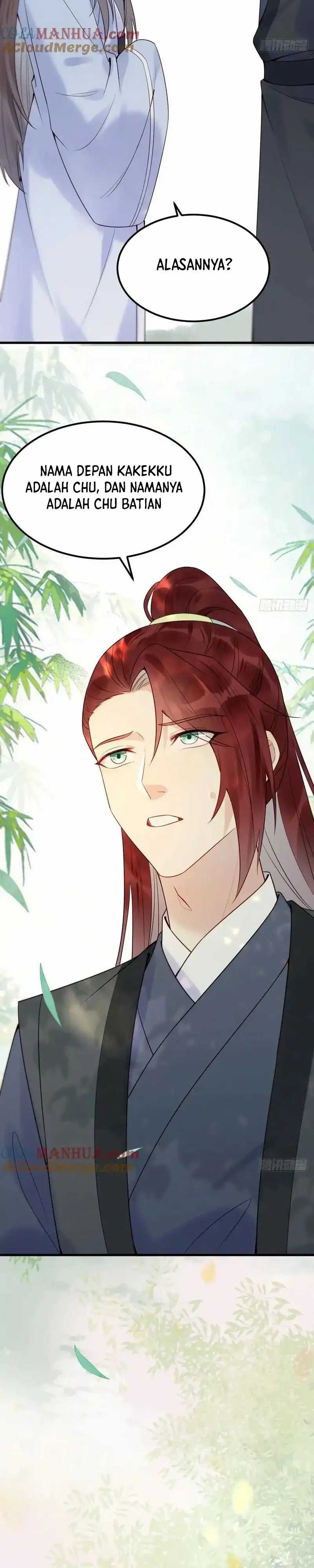 The Ghostly Doctor Chapter 608 Gambar 15