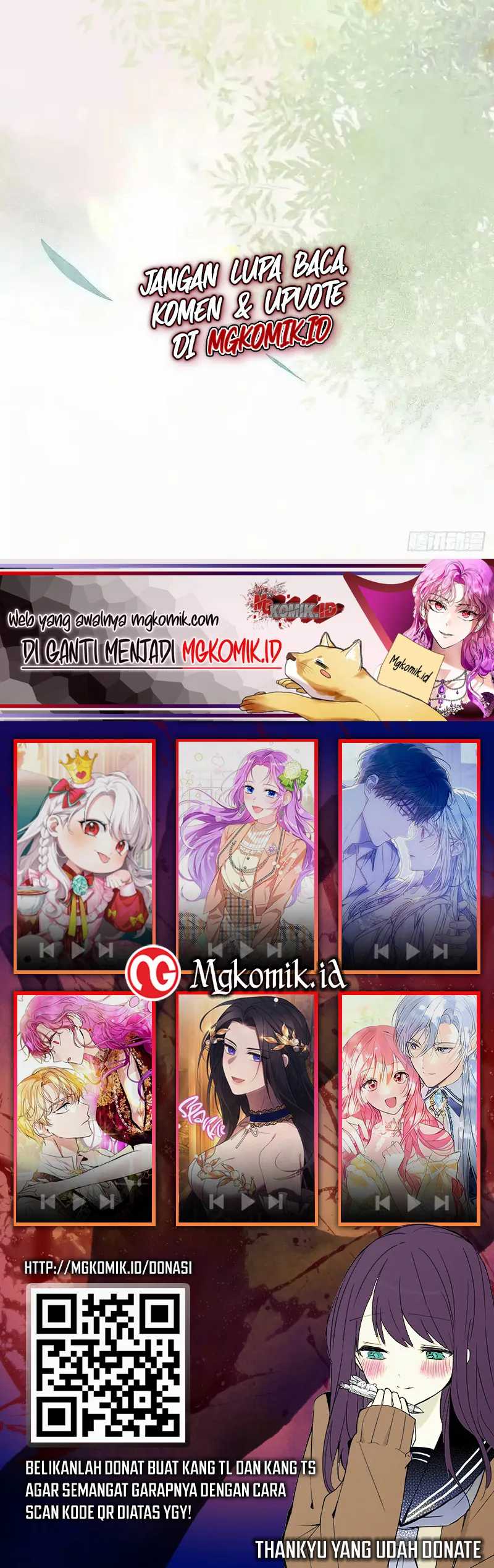 The Ghostly Doctor Chapter 608 Gambar 16