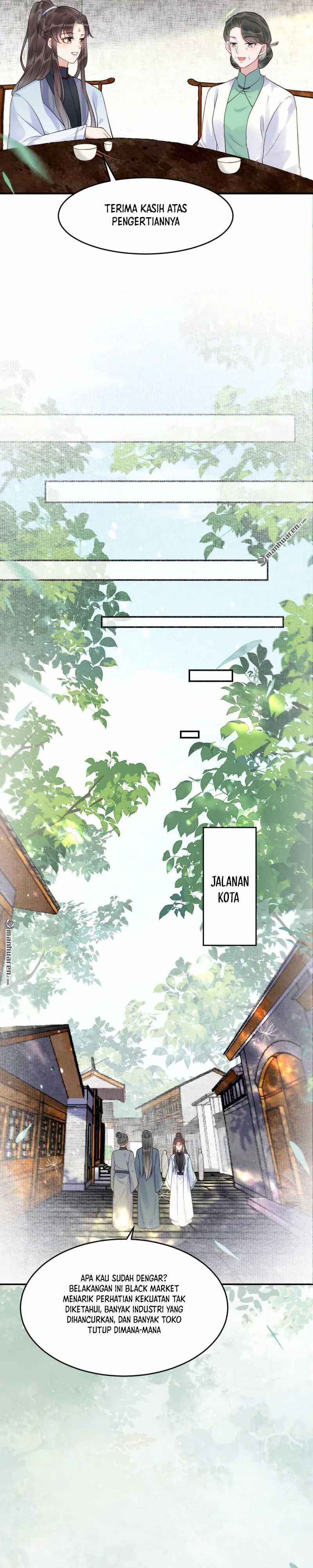 The Ghostly Doctor Chapter 611 Gambar 11