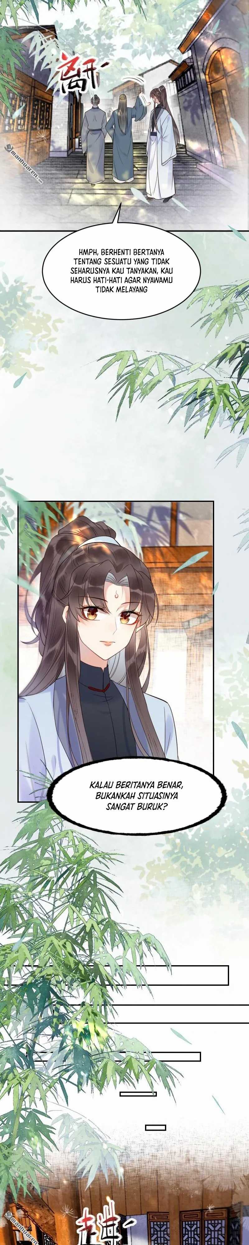 The Ghostly Doctor Chapter 611 Gambar 14