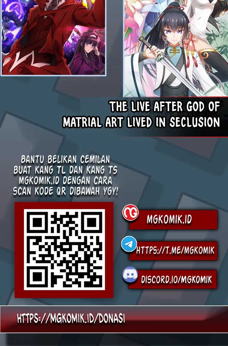 The Ghostly Doctor Chapter 611 Gambar 17