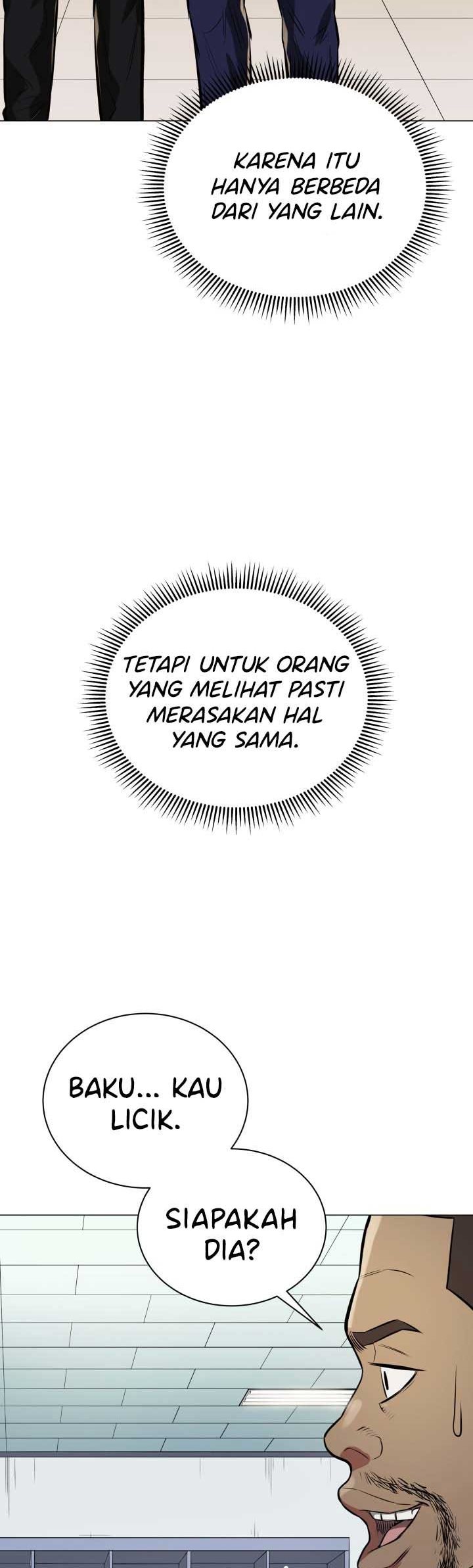 The God Of Professional Wrestling (God Of Pro Wrestling) Chapter 05 Gambar 52
