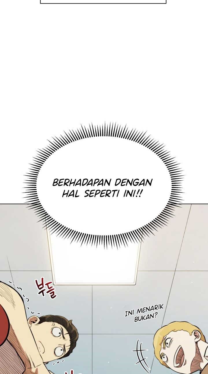 The God Of Professional Wrestling (God Of Pro Wrestling) Chapter 12 Gambar 4