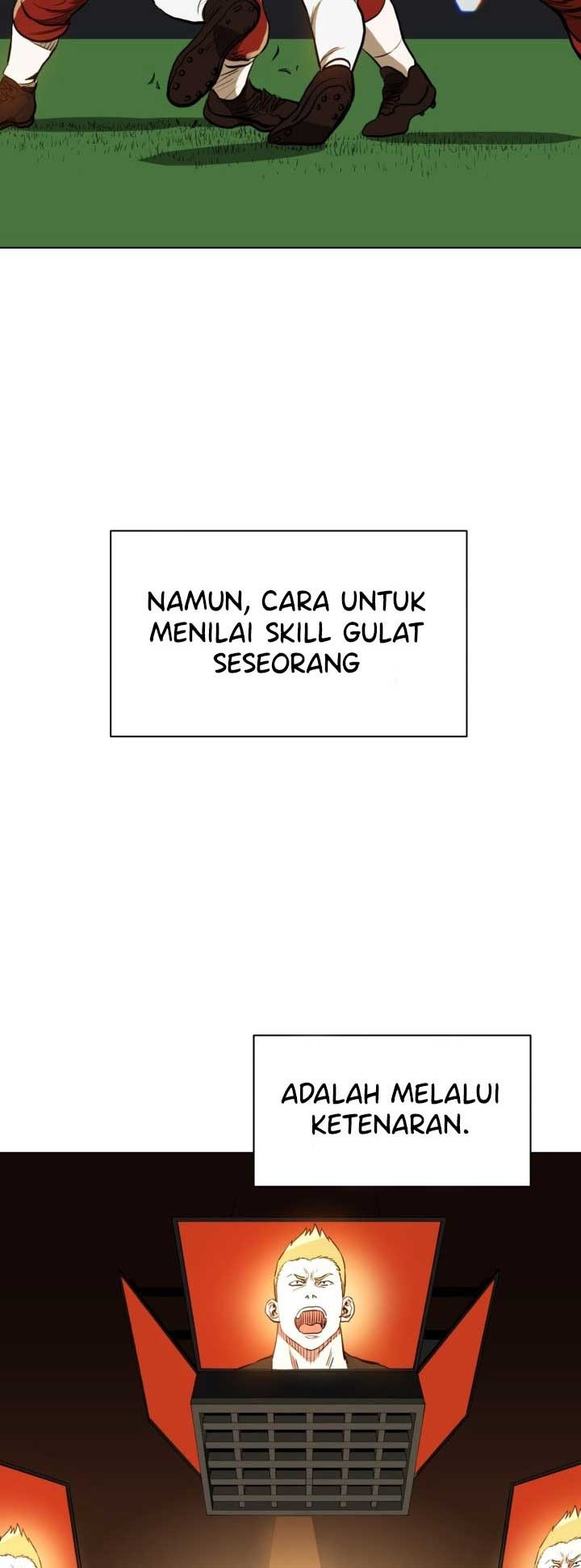 The God Of Professional Wrestling (God Of Pro Wrestling) Chapter 13 Gambar 9