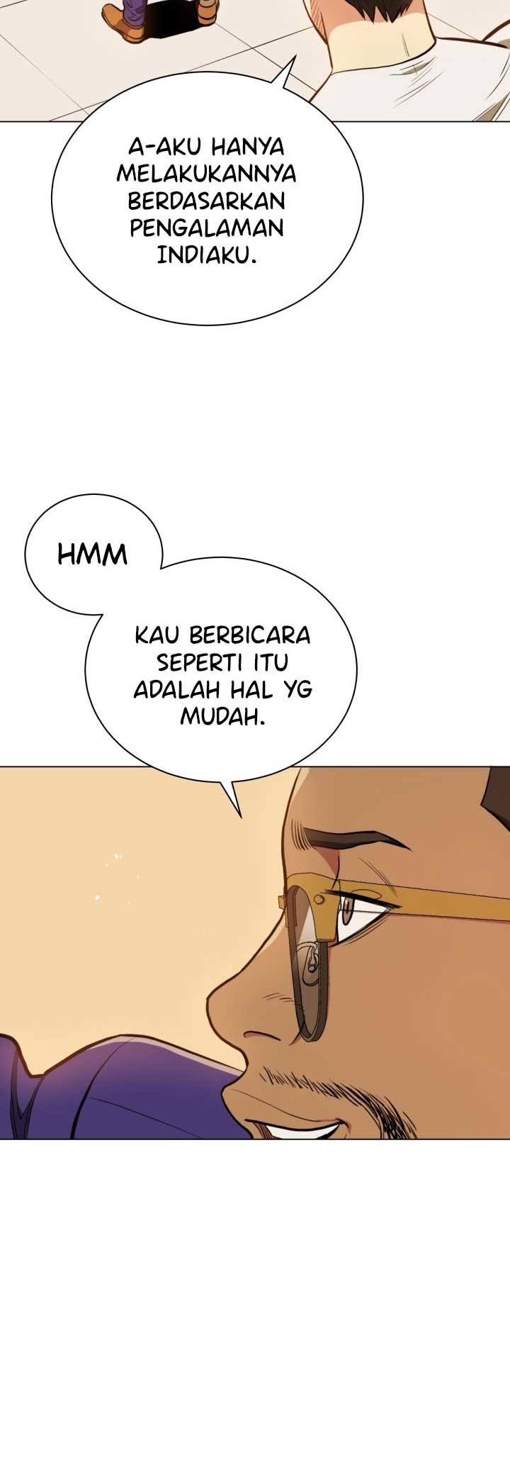 The God Of Professional Wrestling (God Of Pro Wrestling) Chapter 13 Gambar 25
