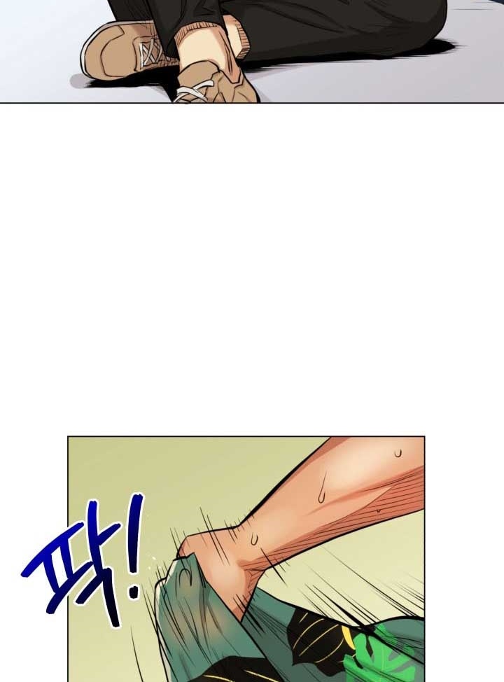 The God Of Professional Wrestling (God Of Pro Wrestling) Chapter 14 Gambar 41