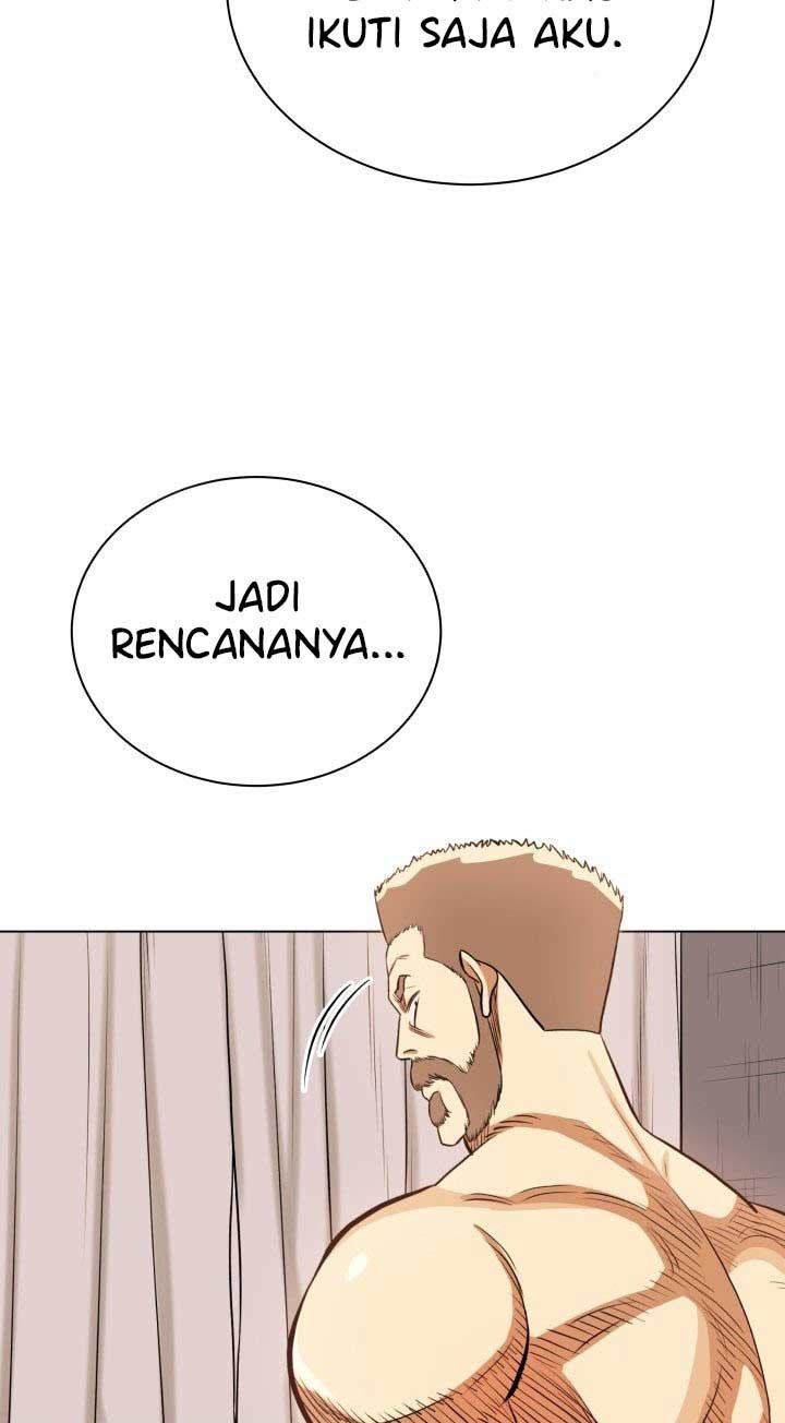 The God Of Professional Wrestling (God Of Pro Wrestling) Chapter 16 Gambar 27