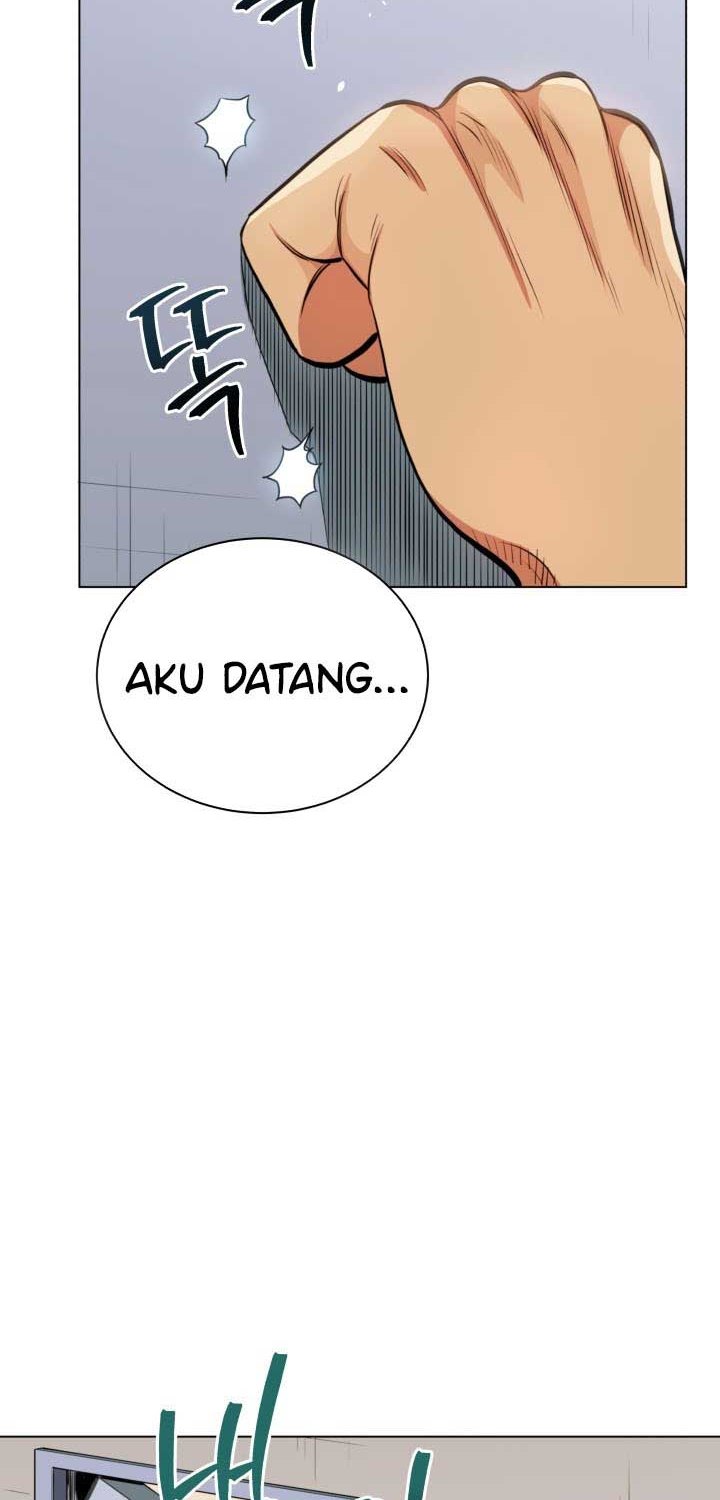 The God Of Professional Wrestling (God Of Pro Wrestling) Chapter 19 Gambar 3