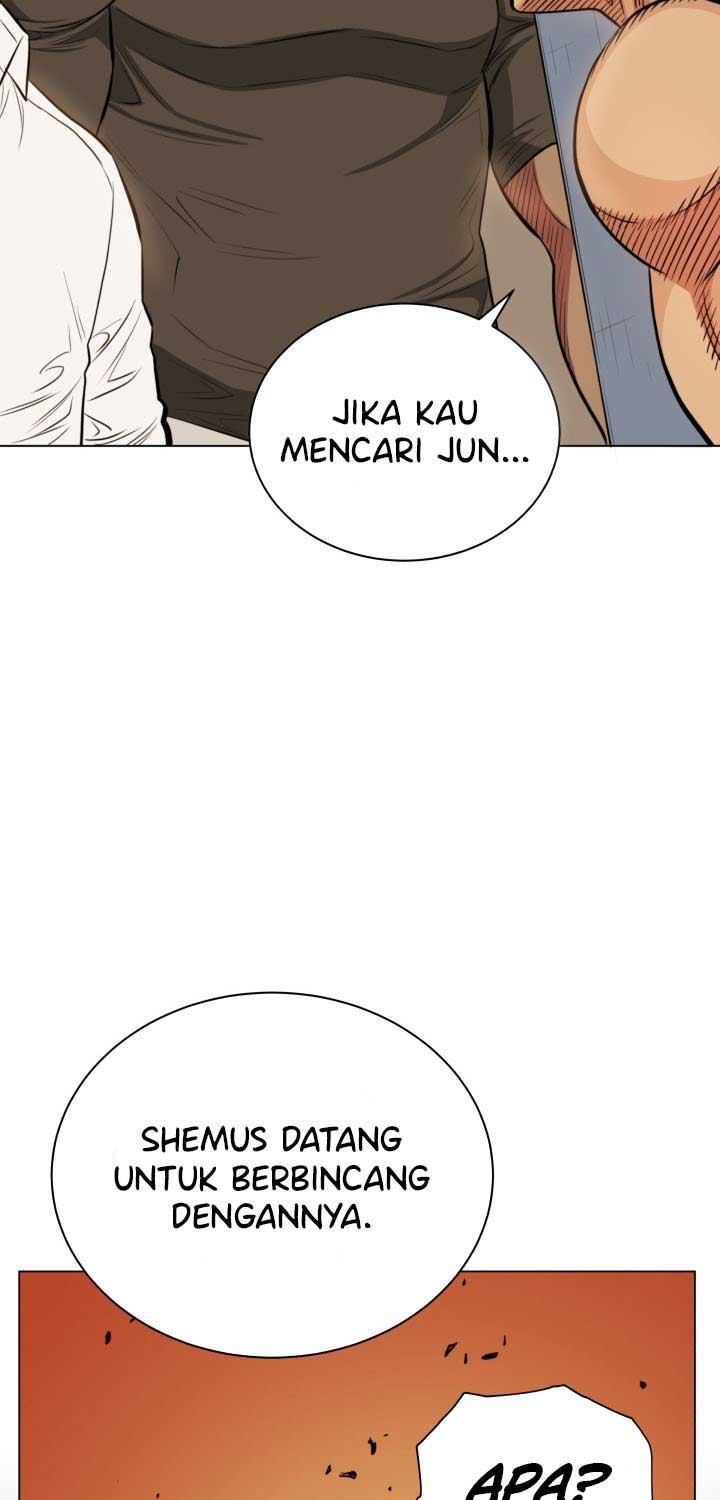 The God Of Professional Wrestling (God Of Pro Wrestling) Chapter 19 Gambar 6