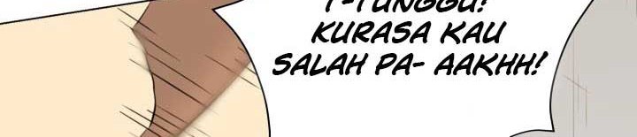 The God Of Professional Wrestling (God Of Pro Wrestling) Chapter 19 Gambar 25