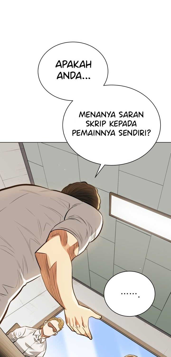 The God Of Professional Wrestling (God Of Pro Wrestling) Chapter 19 Gambar 35