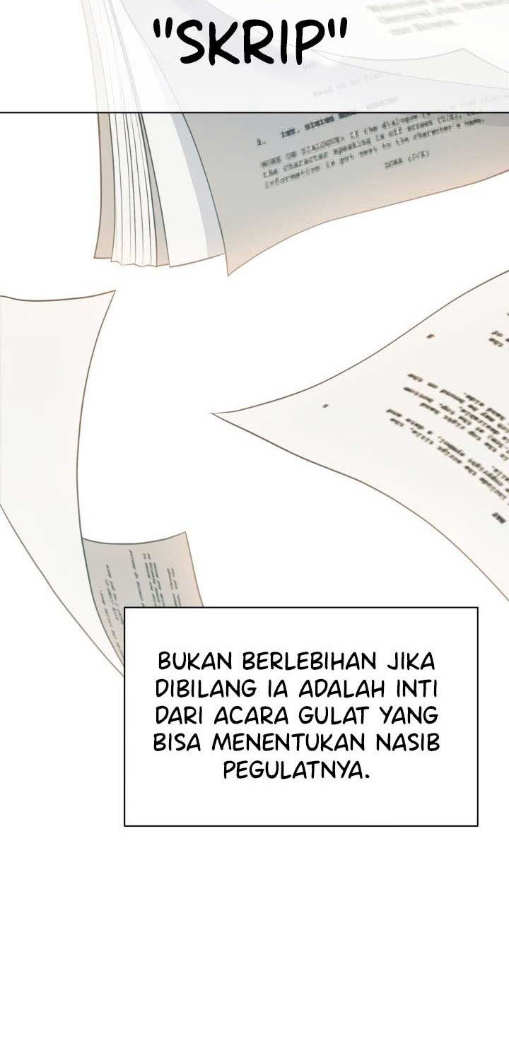 The God Of Professional Wrestling (God Of Pro Wrestling) Chapter 19 Gambar 39