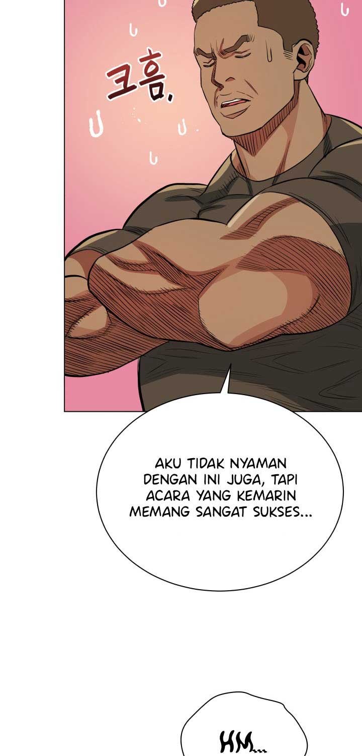 The God Of Professional Wrestling (God Of Pro Wrestling) Chapter 19 Gambar 42