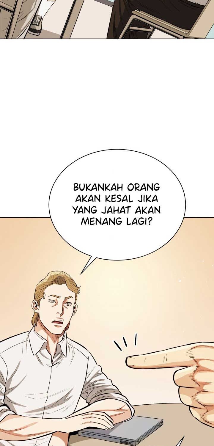 The God Of Professional Wrestling (God Of Pro Wrestling) Chapter 19 Gambar 46
