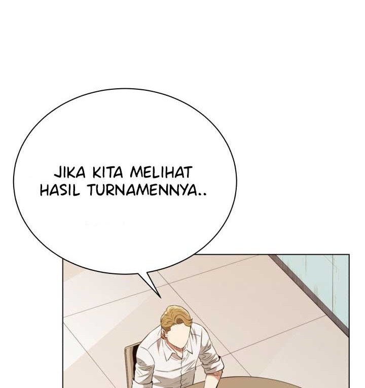 The God Of Professional Wrestling (God Of Pro Wrestling) Chapter 19 Gambar 53