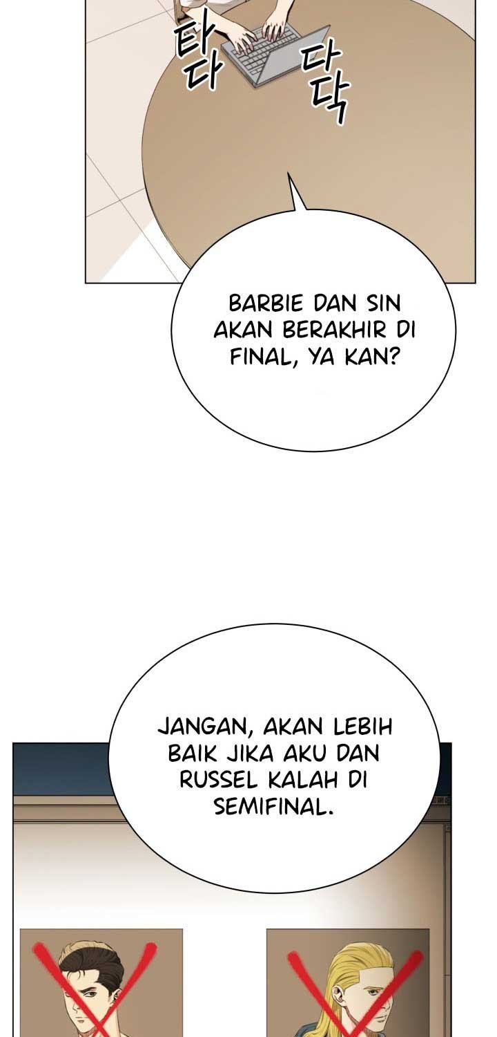 The God Of Professional Wrestling (God Of Pro Wrestling) Chapter 19 Gambar 54