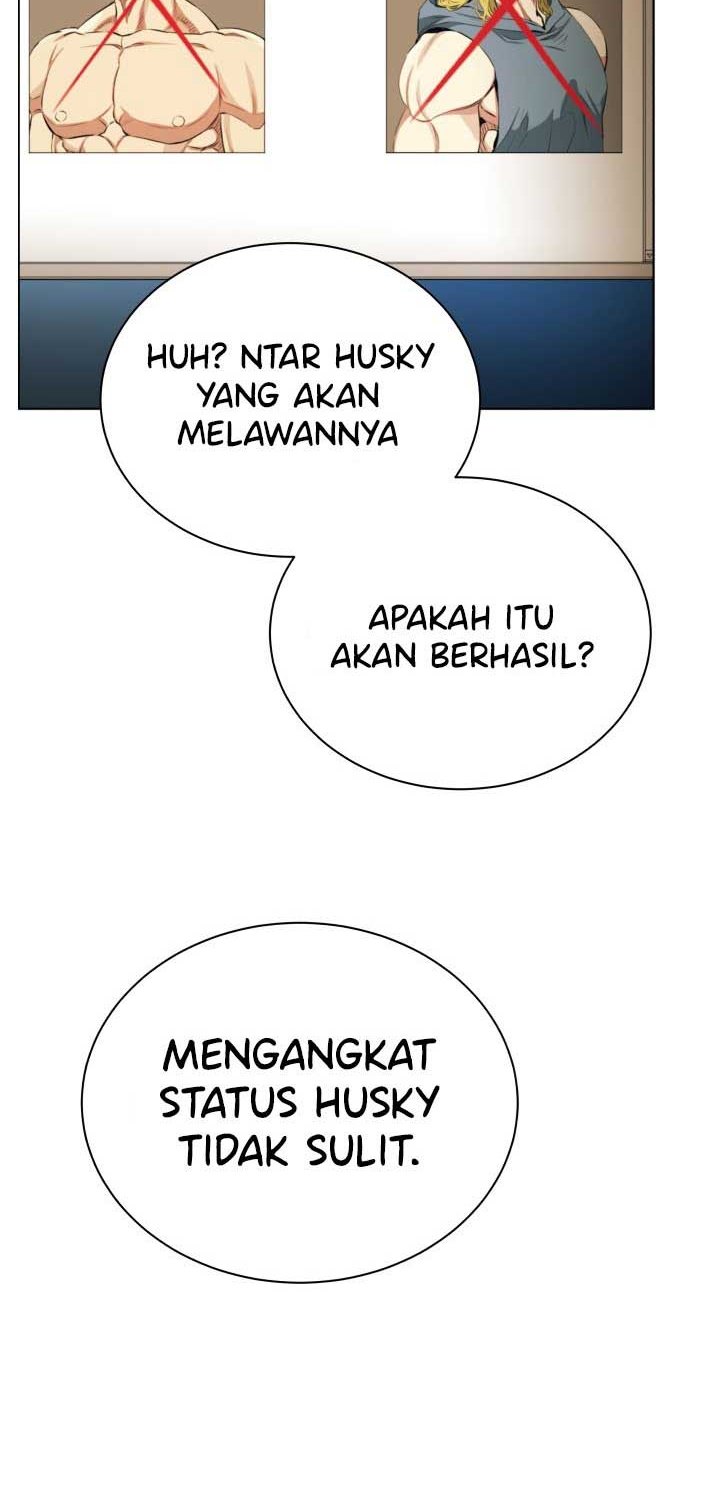 The God Of Professional Wrestling (God Of Pro Wrestling) Chapter 19 Gambar 55